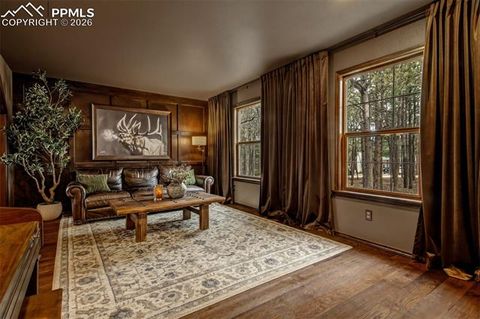 Tiny photo for 255 Jack Boot Way, Monument, CO 80132 (MLS # 7381478)