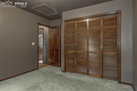 Tiny photo for 255 Jack Boot Way, Monument, CO 80132 (MLS # 7381478)