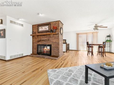 Tiny photo for 346 S McCulloch Boulevard, Pueblo, CO 81007 (MLS # 5847635)