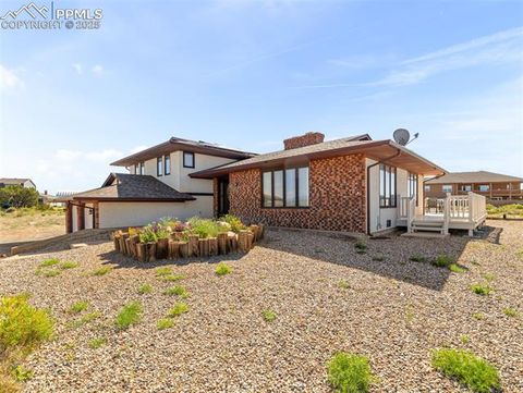 Tiny photo for 346 S McCulloch Boulevard, Pueblo, CO 81007 (MLS # 5847635)