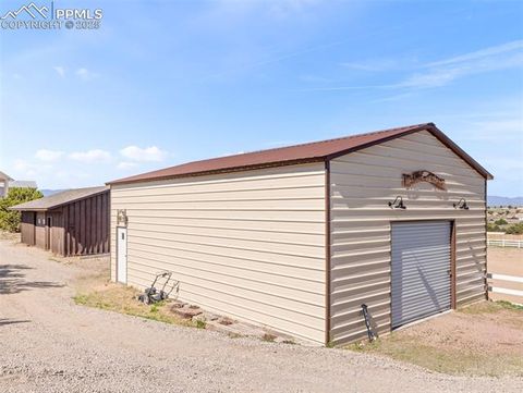 Tiny photo for 346 S McCulloch Boulevard, Pueblo, CO 81007 (MLS # 5847635)
