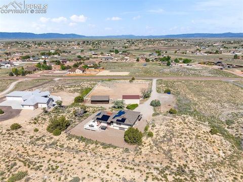 Tiny photo for 346 S McCulloch Boulevard, Pueblo, CO 81007 (MLS # 5847635)