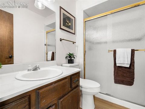 Tiny photo for 346 S McCulloch Boulevard, Pueblo, CO 81007 (MLS # 5847635)