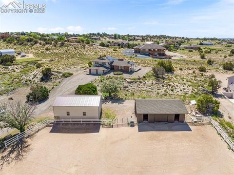 Tiny photo for 346 S McCulloch Boulevard, Pueblo, CO 81007 (MLS # 5847635)