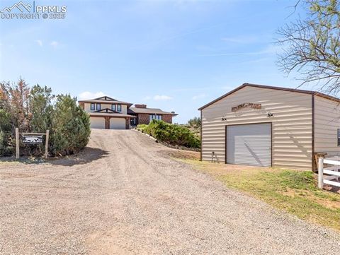 Tiny photo for 346 S McCulloch Boulevard, Pueblo, CO 81007 (MLS # 5847635)