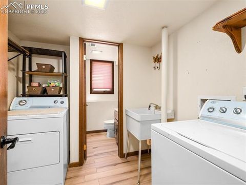 Tiny photo for 346 S McCulloch Boulevard, Pueblo, CO 81007 (MLS # 5847635)