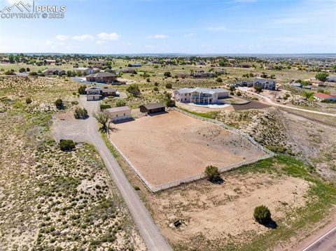 Tiny photo for 346 S McCulloch Boulevard, Pueblo, CO 81007 (MLS # 5847635)