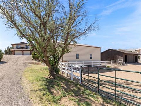 Tiny photo for 346 S McCulloch Boulevard, Pueblo, CO 81007 (MLS # 5847635)