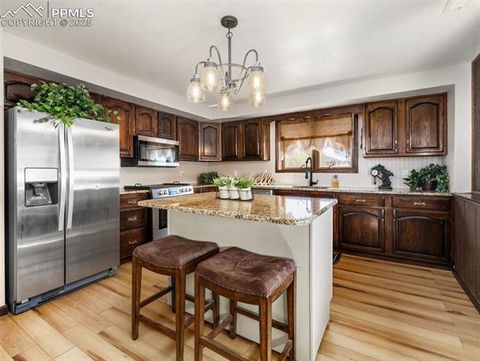 Tiny photo for 346 S McCulloch Boulevard, Pueblo, CO 81007 (MLS # 5847635)