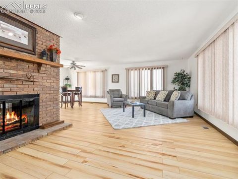 Tiny photo for 346 S McCulloch Boulevard, Pueblo, CO 81007 (MLS # 5847635)