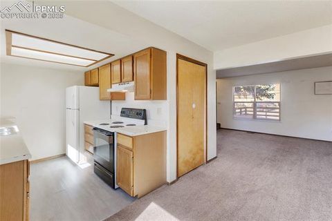 Tiny photo for 2228 Stepping Stones Way, Colorado Springs, CO 80904 (MLS # 5200469)