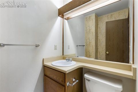 Tiny photo for 2228 Stepping Stones Way, Colorado Springs, CO 80904 (MLS # 5200469)