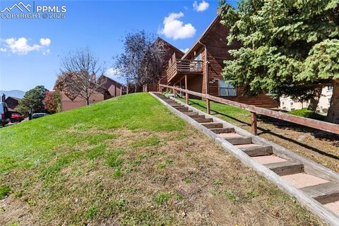 Tiny photo for 2228 Stepping Stones Way, Colorado Springs, CO 80904 (MLS # 5200469)