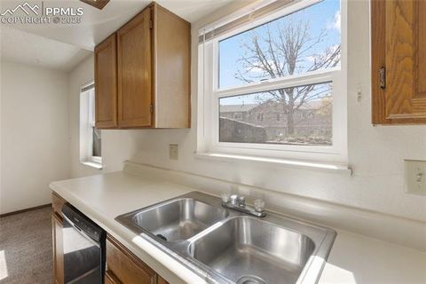 Tiny photo for 2228 Stepping Stones Way, Colorado Springs, CO 80904 (MLS # 5200469)