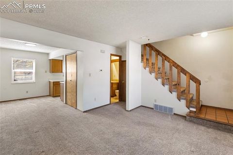 Tiny photo for 2228 Stepping Stones Way, Colorado Springs, CO 80904 (MLS # 5200469)