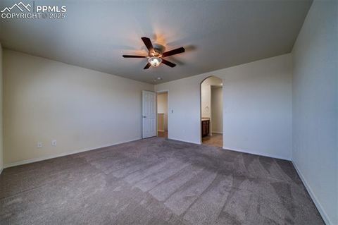 Tiny photo for 4741 Falcons Hood Point, Colorado Springs, CO 80922 (MLS # 2263647)