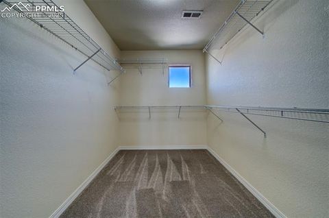 Tiny photo for 4741 Falcons Hood Point, Colorado Springs, CO 80922 (MLS # 2263647)