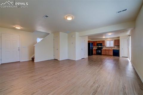 Tiny photo for 4741 Falcons Hood Point, Colorado Springs, CO 80922 (MLS # 2263647)