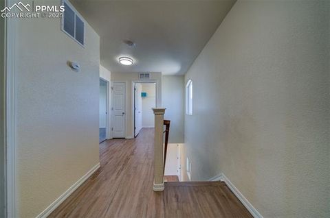 Tiny photo for 4741 Falcons Hood Point, Colorado Springs, CO 80922 (MLS # 2263647)