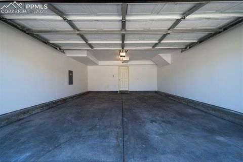 Tiny photo for 4741 Falcons Hood Point, Colorado Springs, CO 80922 (MLS # 2263647)