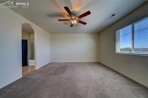 Tiny photo for 4741 Falcons Hood Point, Colorado Springs, CO 80922 (MLS # 2263647)