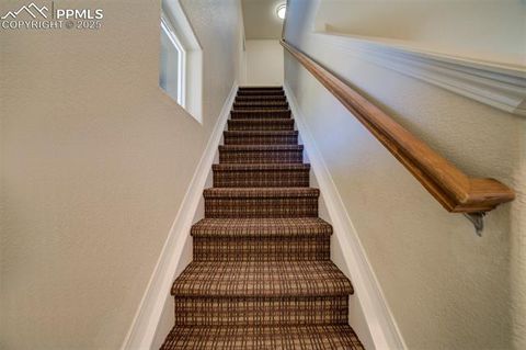 Tiny photo for 4741 Falcons Hood Point, Colorado Springs, CO 80922 (MLS # 2263647)