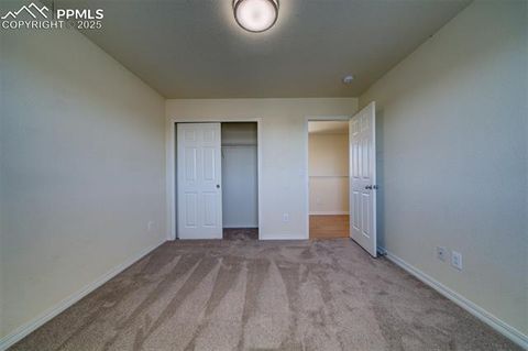 Tiny photo for 4741 Falcons Hood Point, Colorado Springs, CO 80922 (MLS # 2263647)