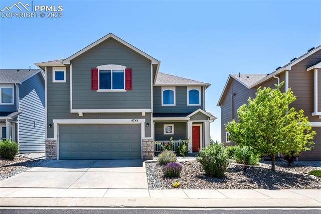 4741 Falcons Hood Point