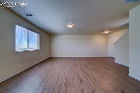 Tiny photo for 4741 Falcons Hood Point, Colorado Springs, CO 80922 (MLS # 2263647)