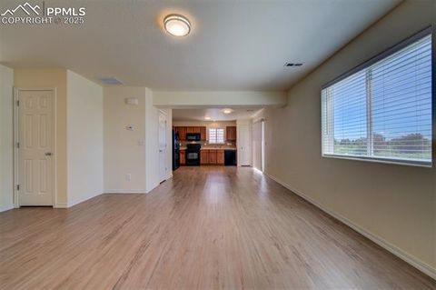 Tiny photo for 4741 Falcons Hood Point, Colorado Springs, CO 80922 (MLS # 2263647)