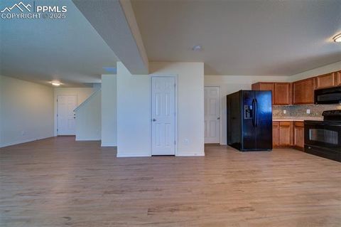 Tiny photo for 4741 Falcons Hood Point, Colorado Springs, CO 80922 (MLS # 2263647)