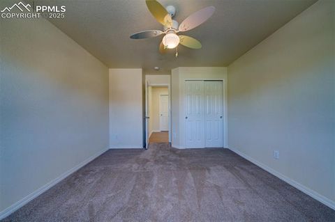 Tiny photo for 4741 Falcons Hood Point, Colorado Springs, CO 80922 (MLS # 2263647)