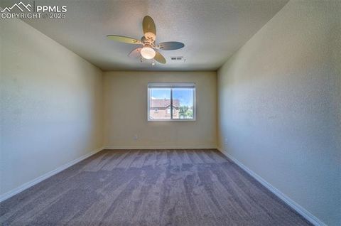Tiny photo for 4741 Falcons Hood Point, Colorado Springs, CO 80922 (MLS # 2263647)