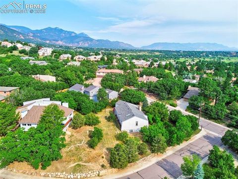 Tiny photo for 635 Royal Oak Drive, Colorado Springs, CO 80906 (MLS # 7599661)