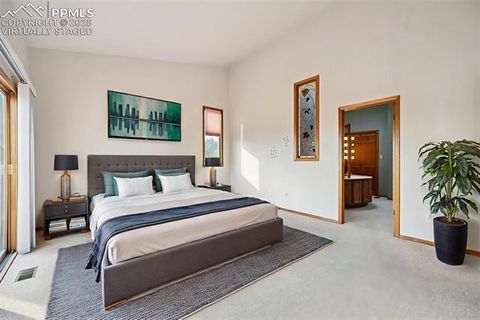 Tiny photo for 635 Royal Oak Drive, Colorado Springs, CO 80906 (MLS # 7599661)