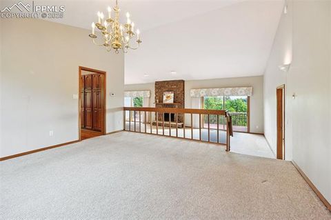 Tiny photo for 635 Royal Oak Drive, Colorado Springs, CO 80906 (MLS # 7599661)