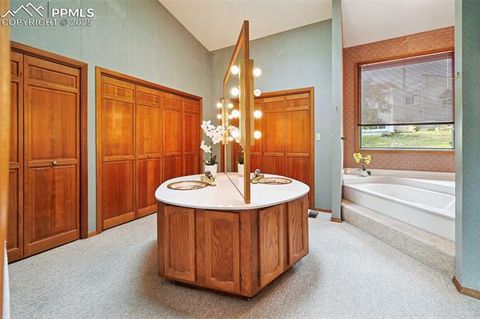 Tiny photo for 635 Royal Oak Drive, Colorado Springs, CO 80906 (MLS # 7599661)