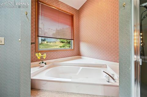 Tiny photo for 635 Royal Oak Drive, Colorado Springs, CO 80906 (MLS # 7599661)
