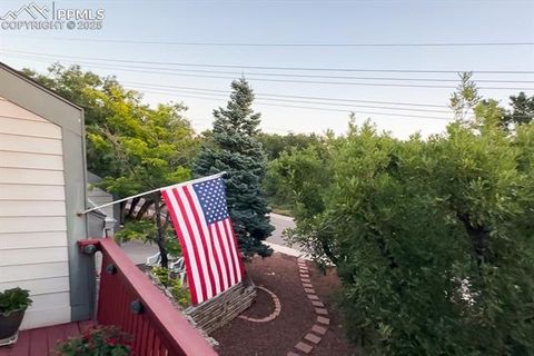 Tiny photo for 635 Royal Oak Drive, Colorado Springs, CO 80906 (MLS # 7599661)