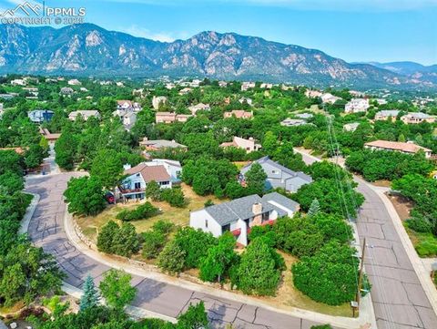 Tiny photo for 635 Royal Oak Drive, Colorado Springs, CO 80906 (MLS # 7599661)