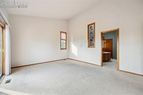 Tiny photo for 635 Royal Oak Drive, Colorado Springs, CO 80906 (MLS # 7599661)