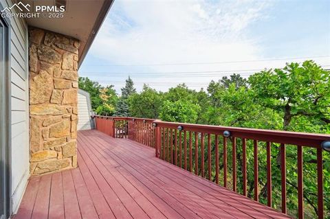 Tiny photo for 635 Royal Oak Drive, Colorado Springs, CO 80906 (MLS # 7599661)