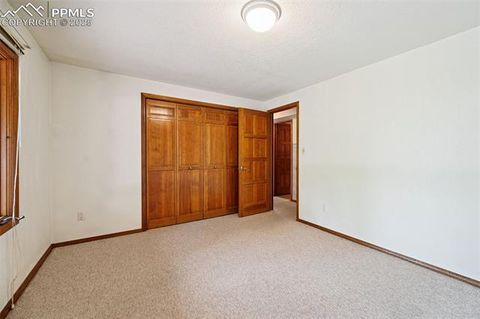 Tiny photo for 635 Royal Oak Drive, Colorado Springs, CO 80906 (MLS # 7599661)