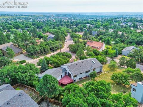 Tiny photo for 635 Royal Oak Drive, Colorado Springs, CO 80906 (MLS # 7599661)