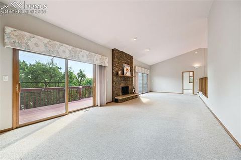 Tiny photo for 635 Royal Oak Drive, Colorado Springs, CO 80906 (MLS # 7599661)