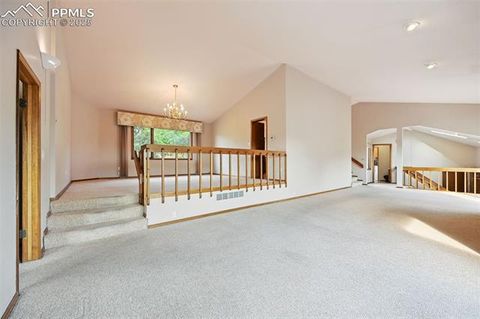 Tiny photo for 635 Royal Oak Drive, Colorado Springs, CO 80906 (MLS # 7599661)