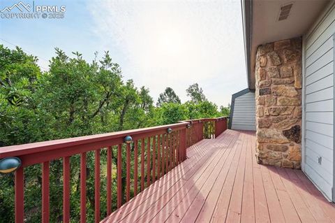 Tiny photo for 635 Royal Oak Drive, Colorado Springs, CO 80906 (MLS # 7599661)