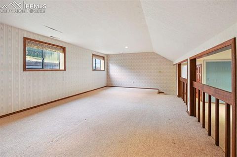 Tiny photo for 635 Royal Oak Drive, Colorado Springs, CO 80906 (MLS # 7599661)