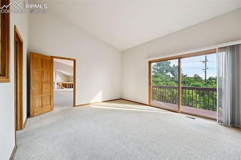 Tiny photo for 635 Royal Oak Drive, Colorado Springs, CO 80906 (MLS # 7599661)