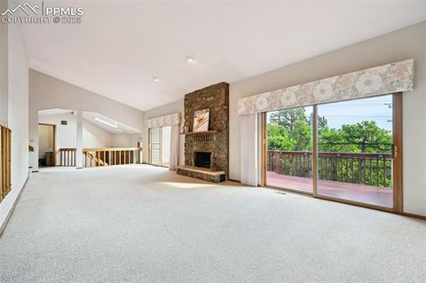 Tiny photo for 635 Royal Oak Drive, Colorado Springs, CO 80906 (MLS # 7599661)